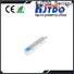 KJTDQ ring inductive proximity sensors company for conveying systems