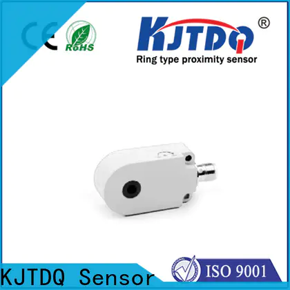 KJTDQ sensor manufacturer for conveying systems