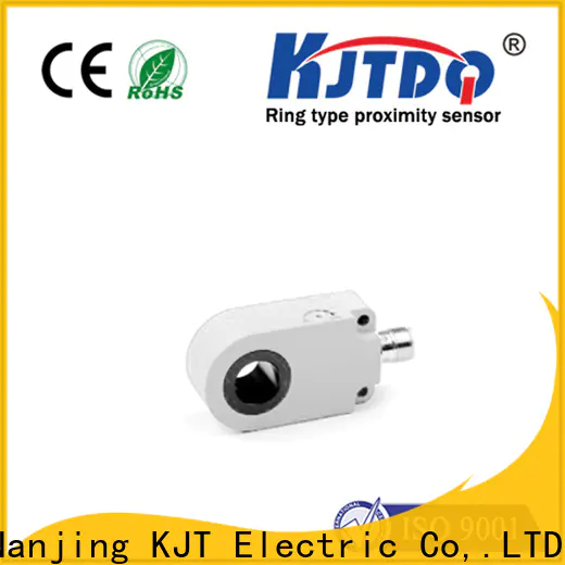 adjustable sensor ring manufacturers for plastics machinery