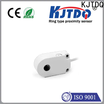 KJTDQ Latest ring sensor company for production lines