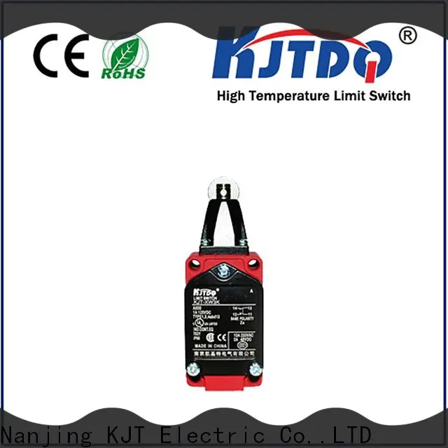 KJTDQ high temp limit switch Supply for industry