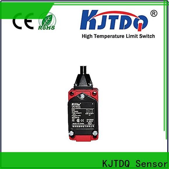 high temperature high temperature safety limit switch Supply for Detecting