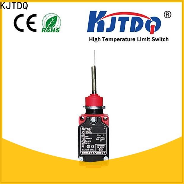 KJTDQ Best limit switch for high temperature manufacturers for industry