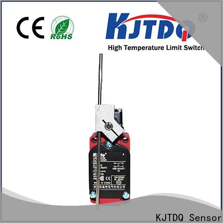 KJTDQ easy to use high temp limit switch Suppliers for Detecting objects