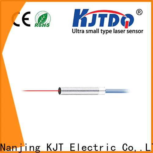 KJTDQ laser photoelectric switch wholesale for industrial