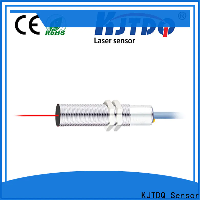 KJTDQ Latest laser photo sensor manufacturers for industrial