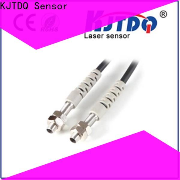 Latest laser type photoelectric sensor manufacture for industrial