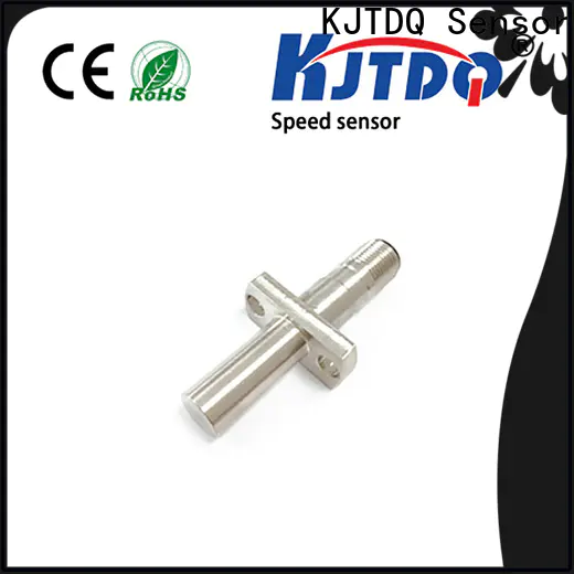 KJTDQ hall sensor manufacturer company for underspeed detection