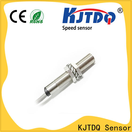 KJTDQ Wholesale hall effect speed sensor for business for metallurgy