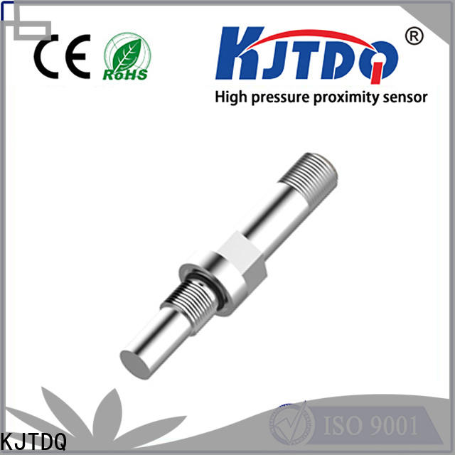 KJTDQ distance sensor types company for conveying systems