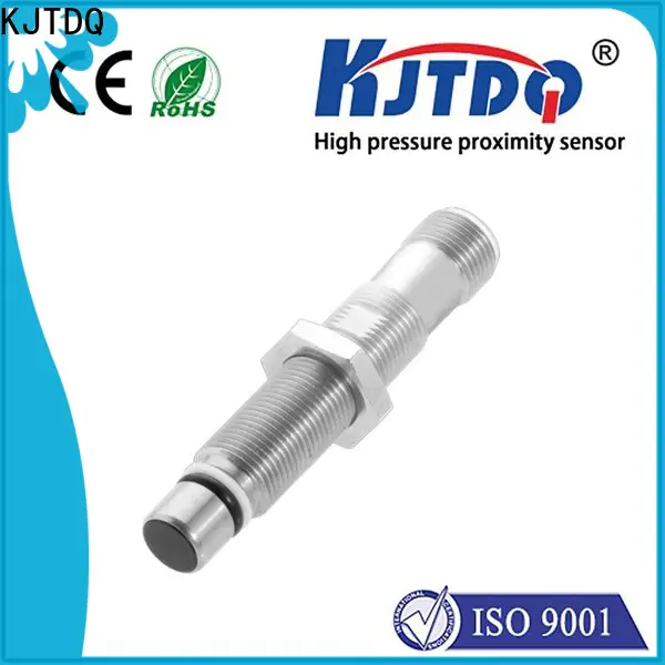 KJTDQ Top proximity switch for production lines