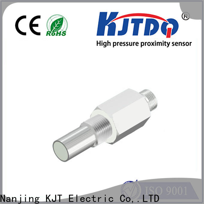 KJTDQ proximity switch inductive for business mainly for detect metal objects