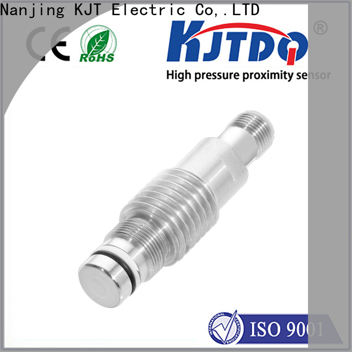 KJTDQ proximity sensor Suppliers for packaging machinery