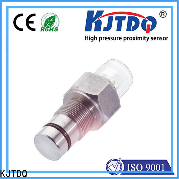 KJTDQ High-quality pressure sensor manufacturer china Suppliers for packaging machinery