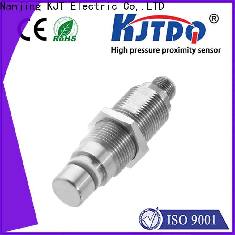 Wholesale inductive sensor high pressure companies for conveying systems