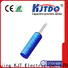 KJTDQ capacitive proximity switch china for packaging machinery