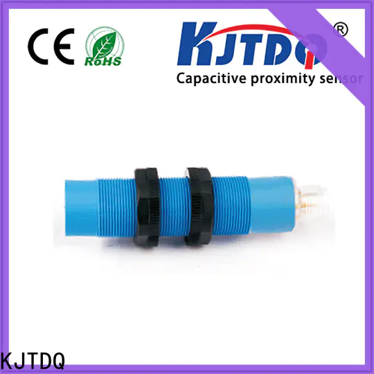 KJTDQ proximity sensor price factory for packaging and plastics machinery