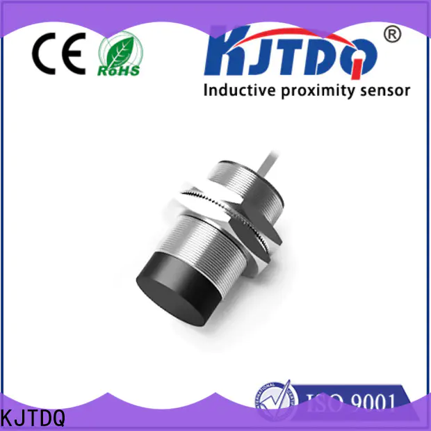 KJTDQ long distance proximity sensors for business for conveying systems