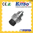 KJTDQ inductive style long range inductive proximity sensor for business for production lines