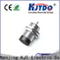KJTDQ inductive types high range inductive proximity sensor china for packaging machinery