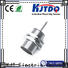 KJTDQ High-quality proximity switch connection for production lines