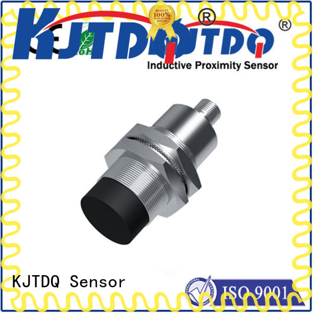 KJTDQ inductive sensor types system for packaging machinery