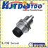 KJTDQ inductive sensor types system for packaging machinery
