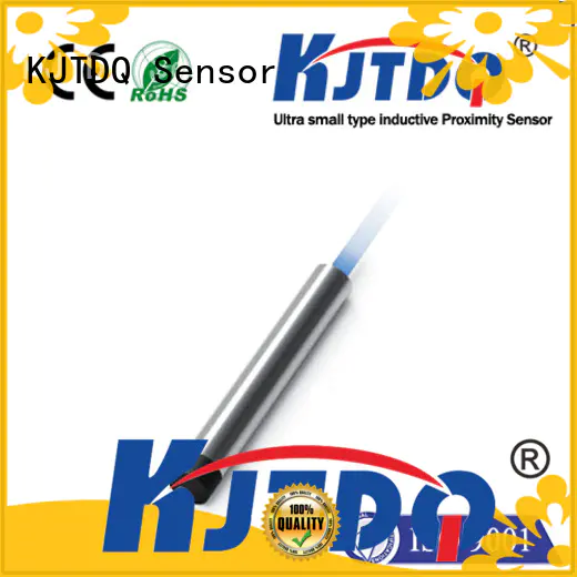 KJTDQ micro inductive sensor Supply for conveying systems