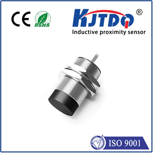 M30 inductive proximity sensor unshielded AC NO NC long distance