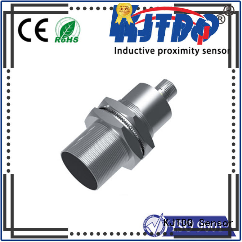 Wholesale inductive proximity sensor design factory mainly for detect metal objects