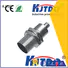 KJTDQ inductive sensor for production lines
