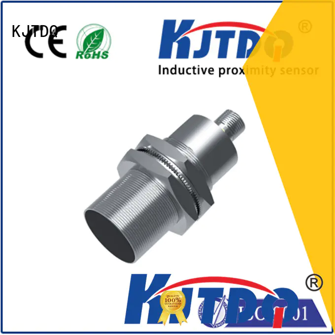 KJTDQ inductive sensor for production lines