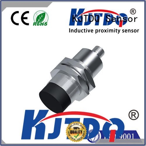 KJTDQ inductive proximity sensor design factory mainly for detect metal objects