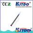 KJTDQ inductive proximity sensor supplier company for packaging machinery