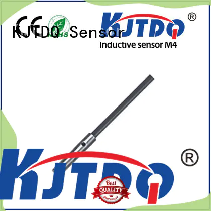 KJTDQ sensor manufacturers for production lines