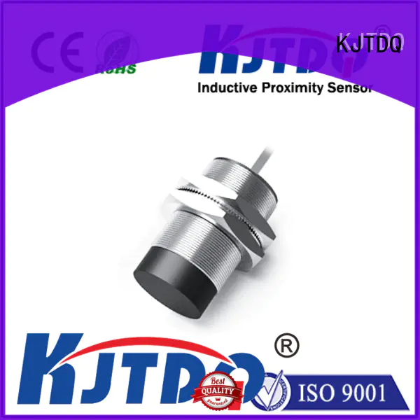 KJTDQ widely used proximity sensor suppliers for production lines