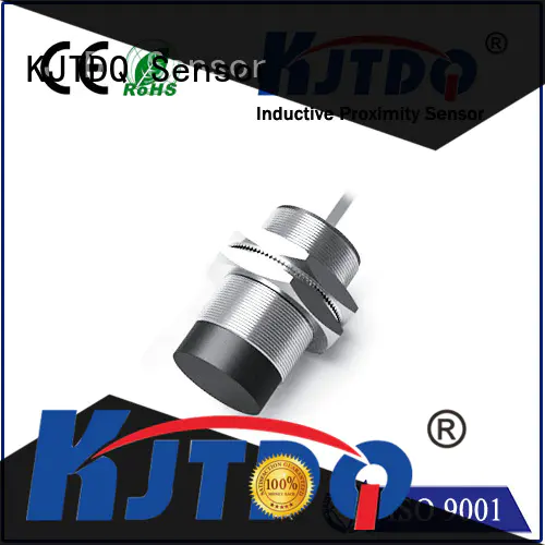 inductive style long range inductive proximity sensor oem&odm for production lines