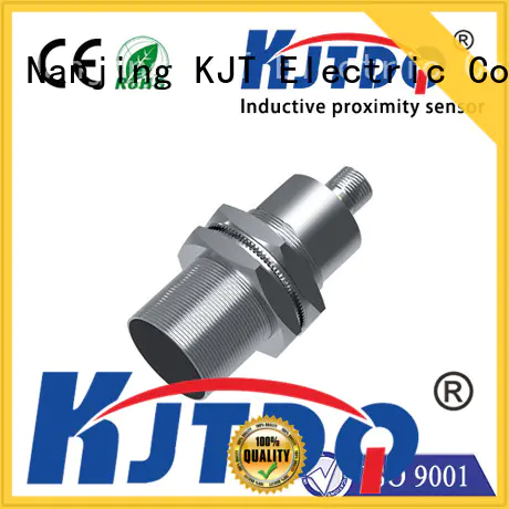 Best inductive proximity sensor types company mainly for detect metal objects