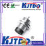 KJTDQ custom inductive sensor price factory for plastics machinery