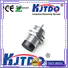 KJTDQ custom inductive sensor price factory for plastics machinery