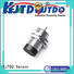 KJTDQ sensor switch suppliers mainly for detect metal objects