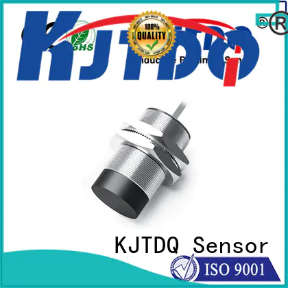 New inductive sensor for business mainly for detect metal objects