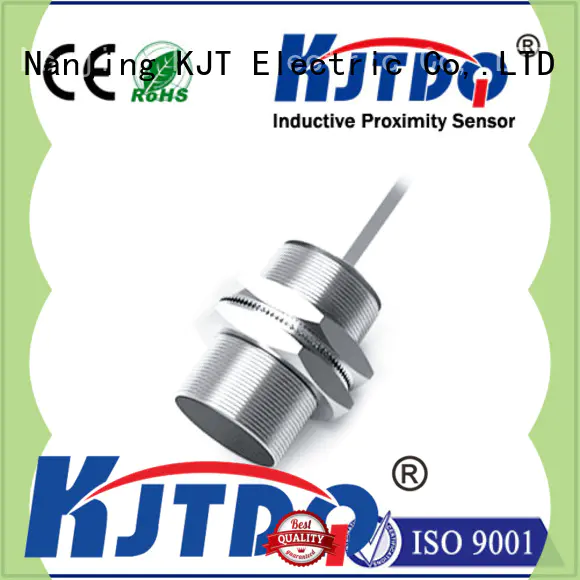 various forms proximity sensor manufacturer factory for production lines