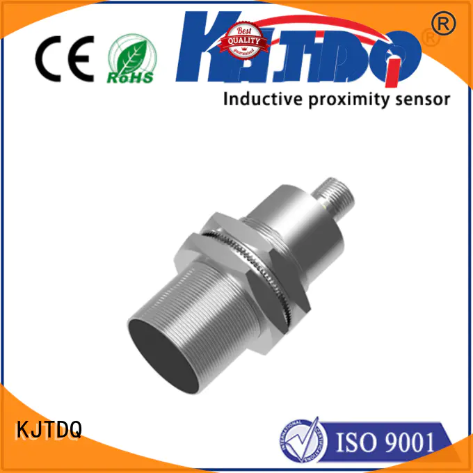 KJTDQ inductive type sensor china for production lines