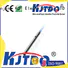 KJTDQ miniature sensors system mainly for detect metal objects