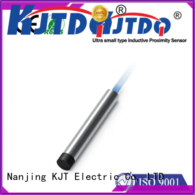 KJTDQ proximity sensor micro inductive proximity sensor factory mainly for detect metal objects