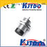 KJTDQ industrial proximity sensors inductive for packaging machinery