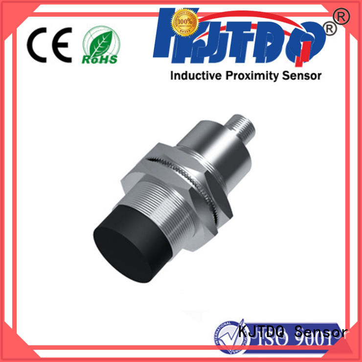 KJTDQ sensor switch company factory mainly for detect metal objects