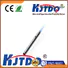 KJTDQ inductive proximity sensor switch manufacturers mainly for detect metal objects