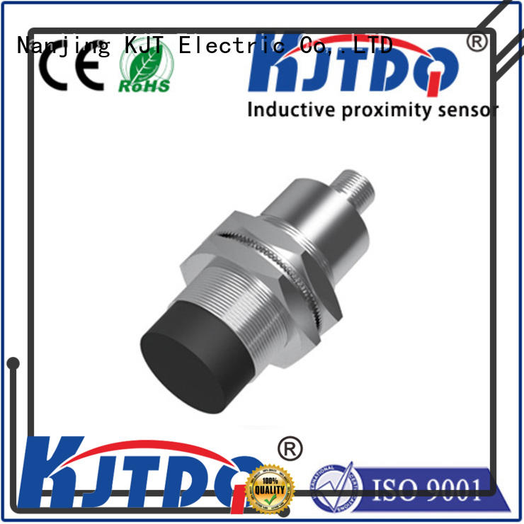 inductive proximity sensor switch oem mainly for detect metal objects KJTDQ